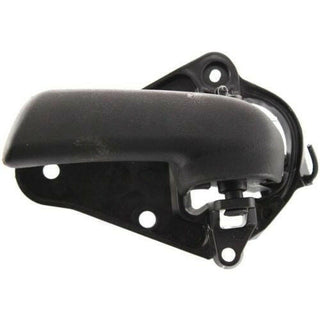 1996-2000 Dodge Grand Caravan Front Door Handle LH, Inside, Textured.