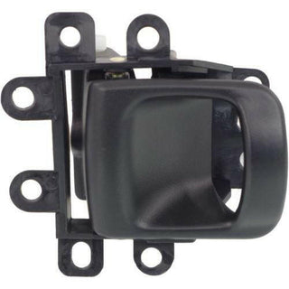 1995-1999 Dodge Neon Front Door Handle RH, Inside, Textured Black.
