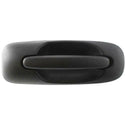 2001-2007 Chrysler Town & Country Front Door Handle RH, Textured Black.