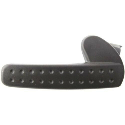 2002-2009 Dodge Full Size Pickup Front Door Handle LH, Inside.