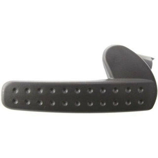 2002-2009 Dodge Full Size Pickup Front Door Handle LH, Inside.