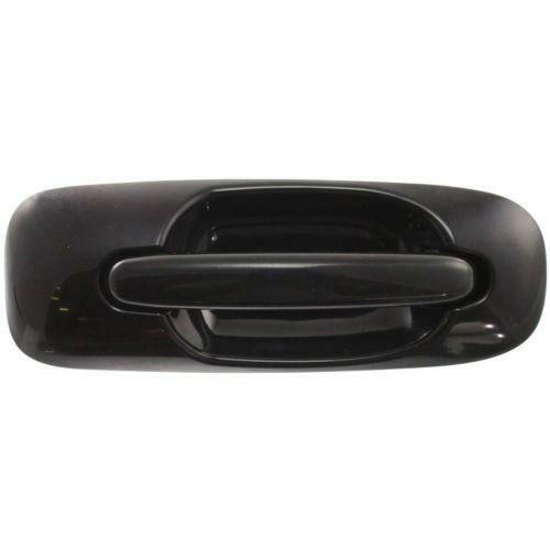 2001-2007 Chrysler Town & Country Front Door Handle RH, w/o Keyhole.