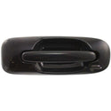 2001-2007 Chrysler Town & Country Front Door Handle RH, w/o Keyhole - Classic 2 Current Fabrication