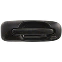 2001-2007 Chrysler Town & Country Front Door Handle RH, w/o Keyhole.