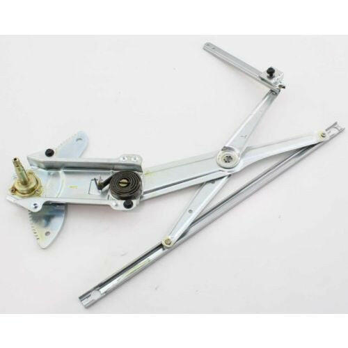 1997-2004 Dodge Dakota Front Window Regulator RH, Manual, Standard/Ext Cab.