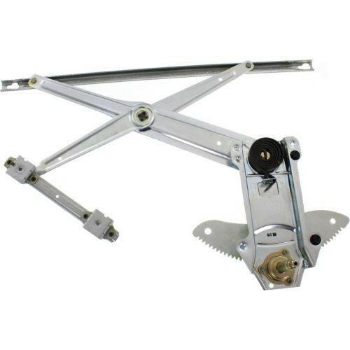 1994-2002 Dodge Ram 1500 Front Window Regulator RH, Manual.