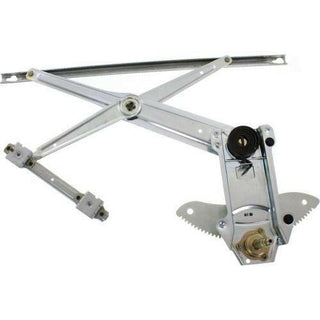 1994-2002 Dodge Ram 1500 Front Window Regulator RH, Manual.