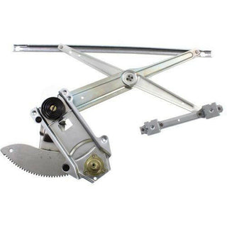 1994-2002 Dodge Ram 2500 Front Window Regulator LH, Manual.