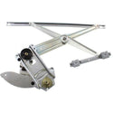 1994-2002 Dodge Ram 3500 Front Window Regulator LH, Manual.