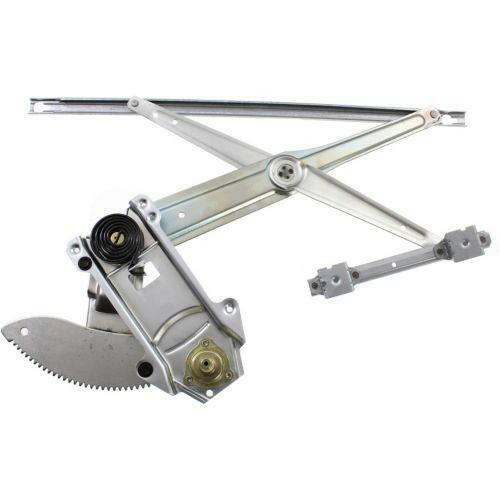 1994-2002 Dodge Ram 1500 Front Window Regulator LH, Manual.