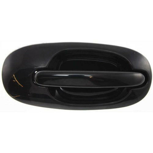 1996-2000 Chrysler Town & Country Rear Door Handle RH, Side Sliding Door,.