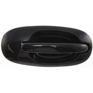 1996-2000 Chrysler Town & Country Rear Door Handle RH, Side Sliding Door, - Classic 2 Current Fabrication