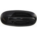 1996-2000 Chrysler Town & Country Rear Door Handle RH, Side Sliding Door,.