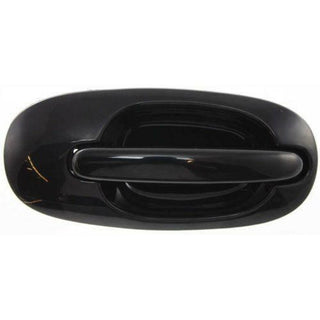 1996-2000 Chrysler Town & Country Rear Door Handle RH, Side Sliding Door,.