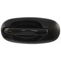 1996-2000 Chrysler Town & Country Rear Door Handle LH, Side Sliding Door,.