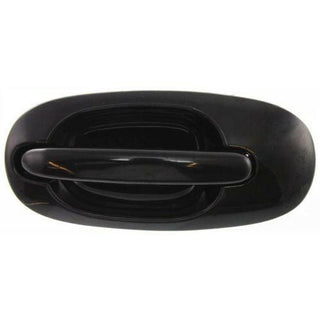 1996-2000 Chrysler Town & Country Rear Door Handle LH, Side Sliding Door,.
