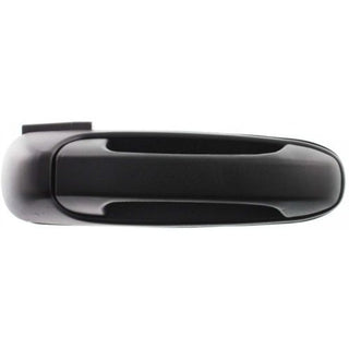 2002-2009 Dodge Full Size Pickup Rear Door Handle RH, Textured, w/o Keyhole - Classic 2 Current Fabrication