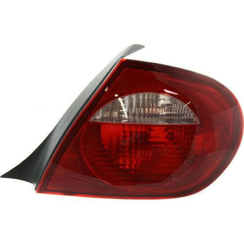 2004-2005 Dodge Neon Tail Lamp RH, Lens And Housing.
