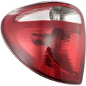 2004-2007 Dodge Caravan Tail Lamp LH, Assembly.