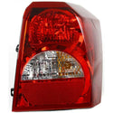 2008-2012 Dodge Caliber Tail Lamp RH, Assembly.