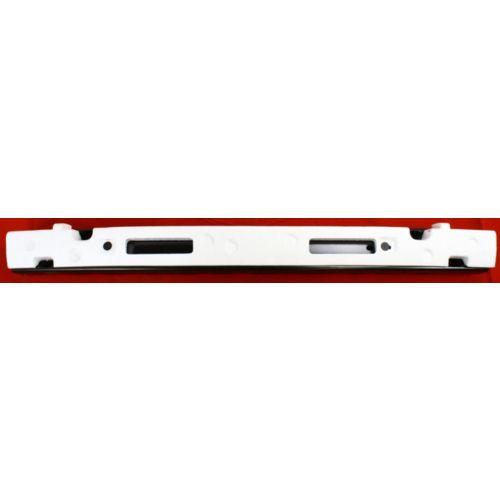 2005-2007 Chrysler Town & Country Rear Bumper Reinforcement, Steel - Classic 2 Current Fabrication