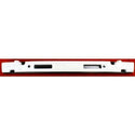 2005-2007 Chrysler Town & Country Rear Bumper Reinforcement, Steel.