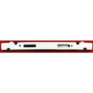 2005-2007 Chrysler Town & Country Rear Bumper Reinforcement, Steel.