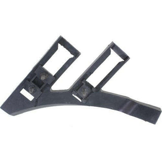 1995-1999 Plymouth Neon Rear Bumper Bracket RH, Cover Bracket.