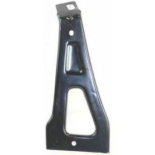 1997-2004 Dodge Dakota Rear Bumper Bracket LH, Outer.