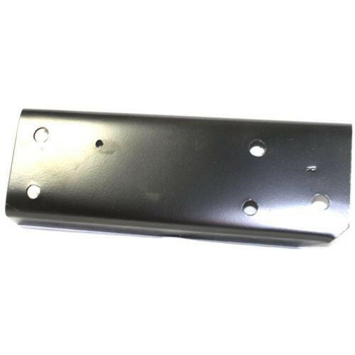 1997-2002 Dodge Dakota Rear Bumper Bracket RH, Inner, To 5-6-02.