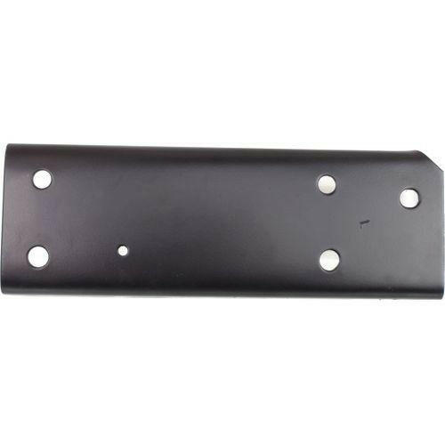 1997-2002 Dodge Dakota Rear Bumper Bracket LH, Inner, To 5-6-02.