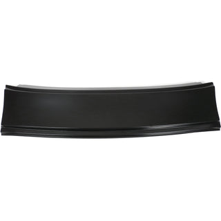 1967-1969 Chevy Camaro Deck Filler Panel, OE Style, Coupe.