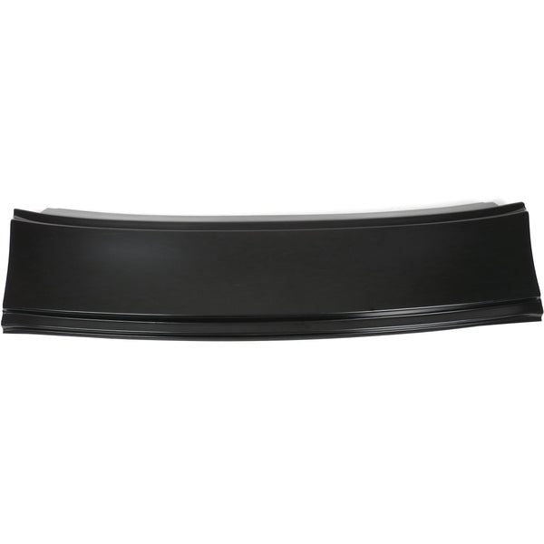 1967-1969 Chevy Camaro Deck Filler Panel, OE Style, Coupe.