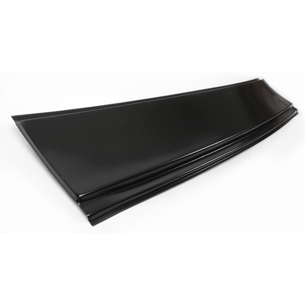 1967-1969 Chevy Camaro Deck Filler Panel, OE Style, Coupe.