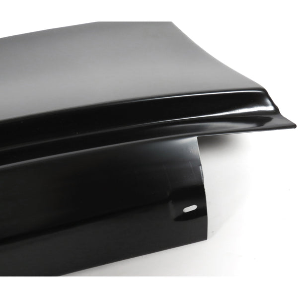 1967-1969 Pontiac Firebird Deck Filler Panel, OE Style Coupe.