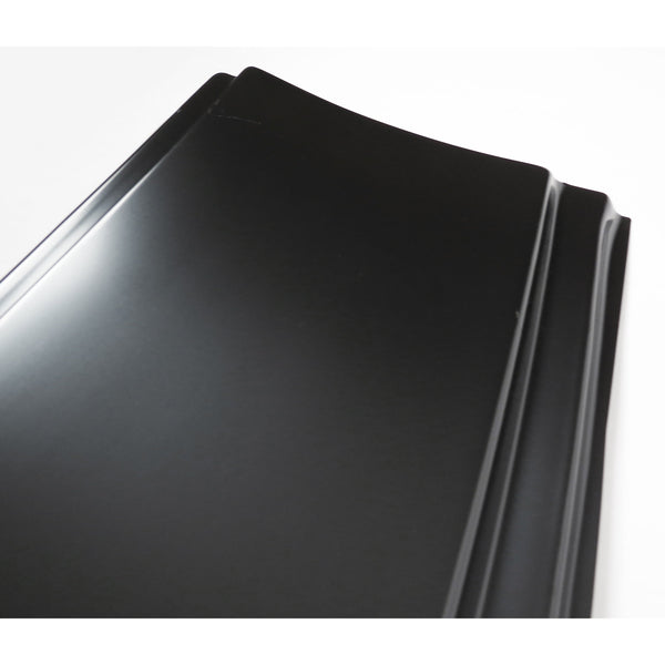 1967-1969 Pontiac Firebird Deck Filler Panel, OE Style Coupe.