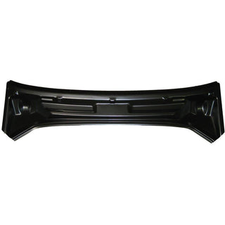 1970-1981 Pontiac Firebird Inner Deck Filler Panel.