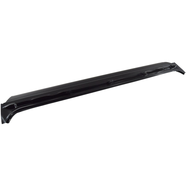 1968-1972 Chevy Nova Deck Filler Panel.