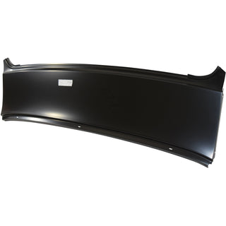 1964-1965 Chevy Chevelle 2 Door Hardtop Rear Deck Filler Panel.