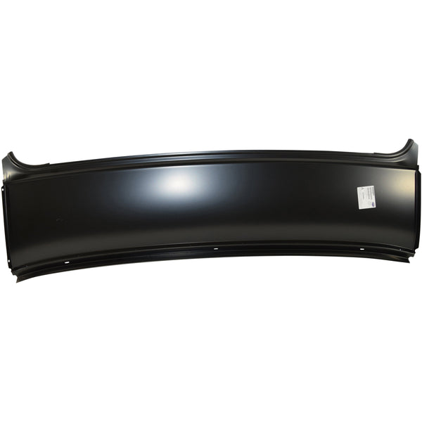 1964-1965 Chevy Chevelle 2 Door Hardtop Rear Deck Filler Panel.