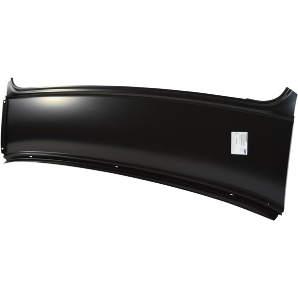 1964-1965 Chevy Chevelle 2 Door Hardtop Rear Deck Filler Panel.