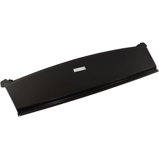 1966-1967 Chevy Chevelle Rear Deck Filler Panel.