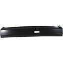 1970-1972 Chevy Monte Carlo Rear Deck Filler Panel.