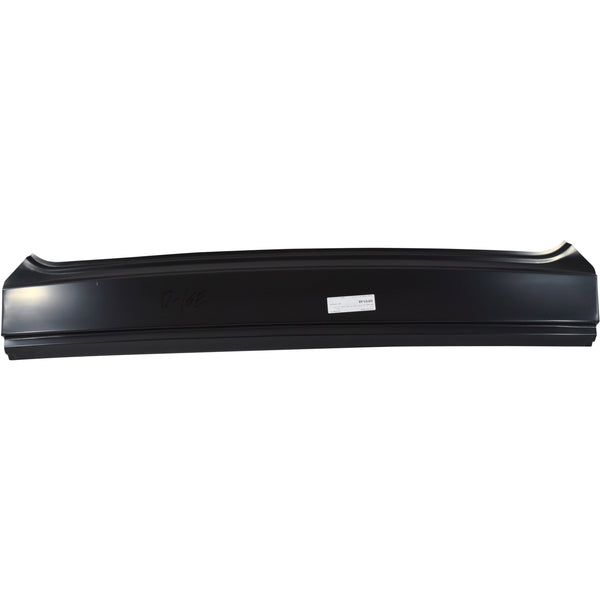 1969-1970 Pontiac Grand Prix Rear Deck Filler Panel.