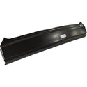 1968-1972 Chevy Chevelle Rear Deck Filler Panel.