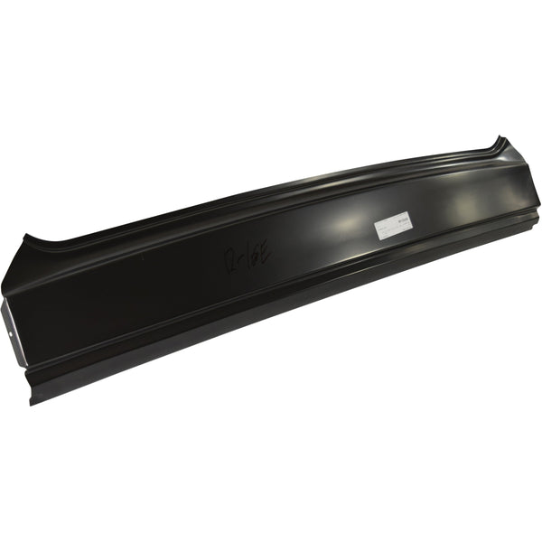 1970-1972 Chevy Monte Carlo Rear Deck Filler Panel.