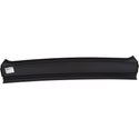 1970-1972 Chevy Monte Carlo Rear Deck Filler Panel.