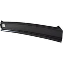 1969-1970 Pontiac Grand Prix Rear Deck Filler Panel.