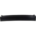 1970-1972 Chevy Chevelle Convertible Deck Filler Panel.