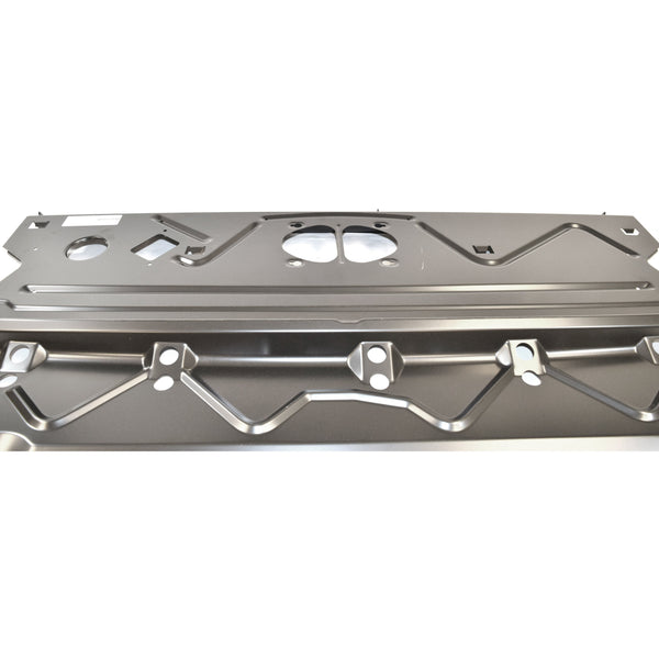 1964-1965 PONTIAC A BODY SPEAKER PANEL COMPLETE.